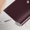 Wine Base Stripes