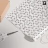 B&W Pattern