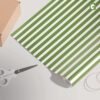 Green Stripes