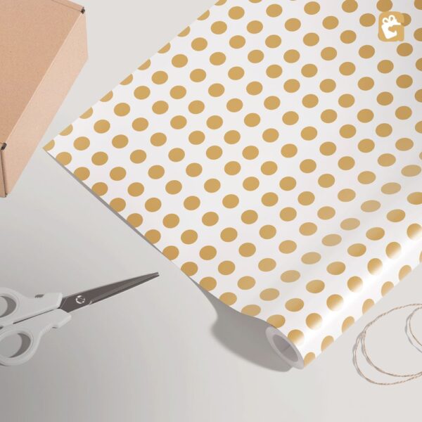 Golden Polka