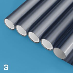 Royal Blue Base Stripes