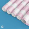 Pink Stripes