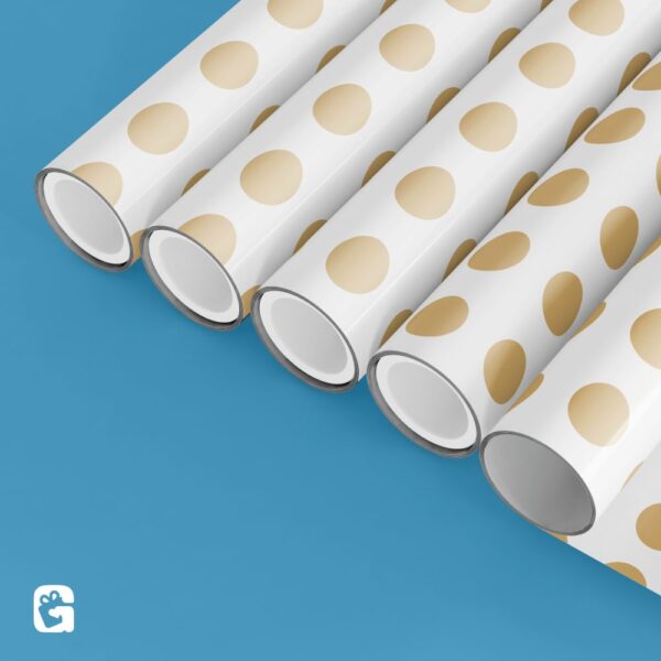 Golden Polka