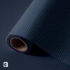 Royal Blue Base Stripes