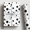 B&W Pattern