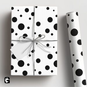 B&W Pattern