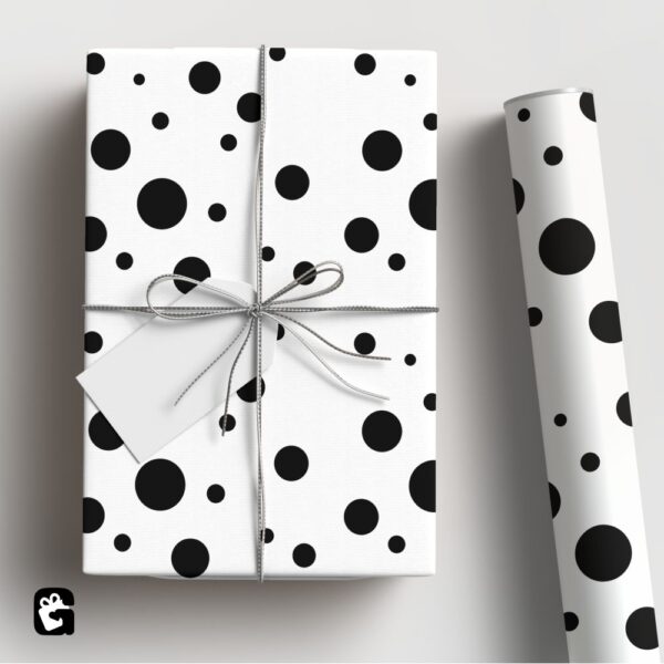 B&W Pattern