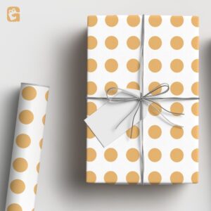 Golden Polka