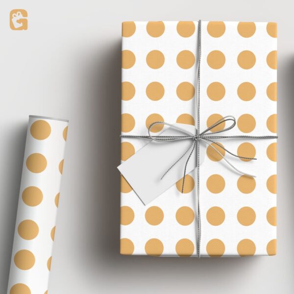 Golden Polka