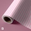 Pink Stripes