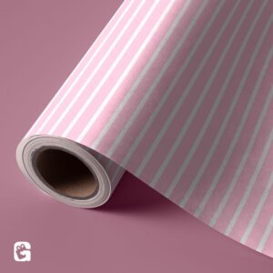 Pink Stripes