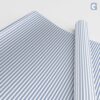 Office Blue Stripes