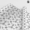 B&W Pattern