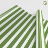 Green Stripes