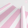 Pink Stripes