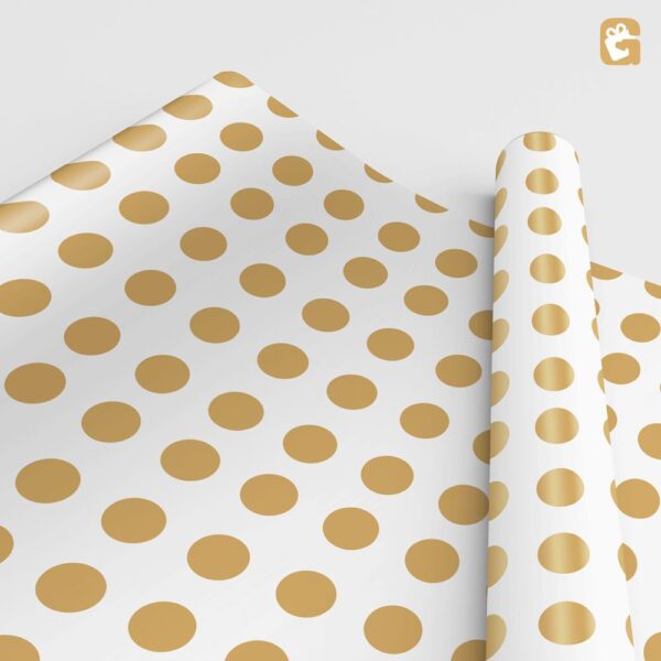 Golden Polka