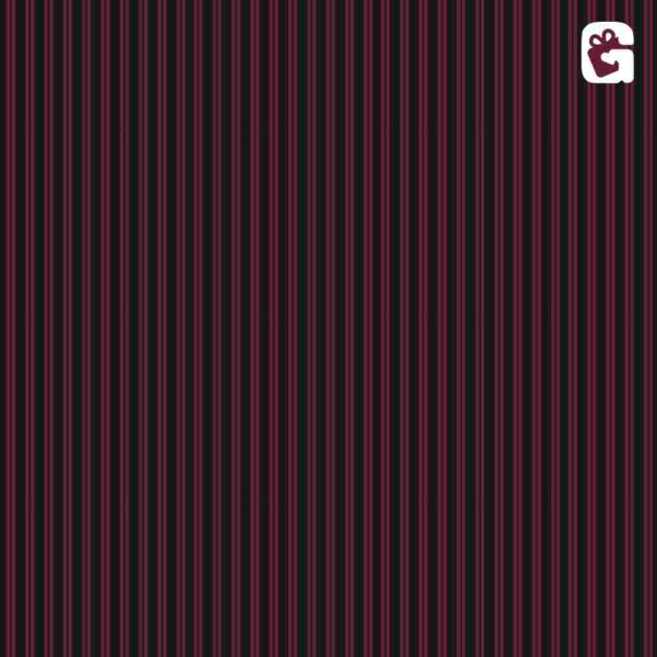 Wine Base Stripes