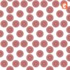 Red Mandala