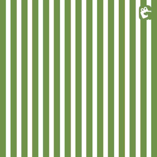 Green Stripes