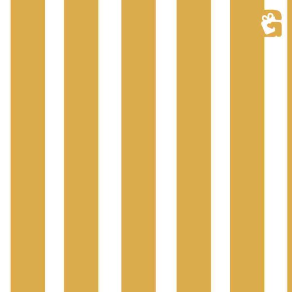 Yellow Stripes