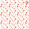 Orange Polka