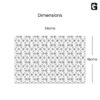 B&W Pattern