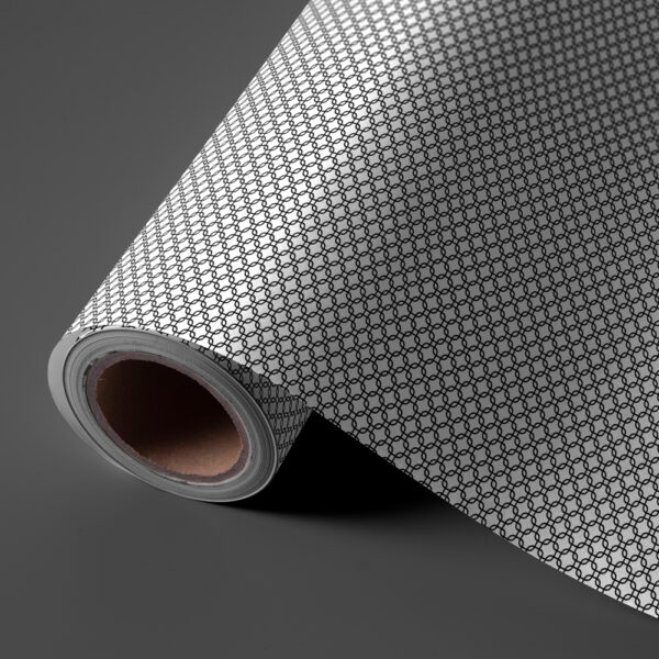 Chain Gift Wrapping Paper